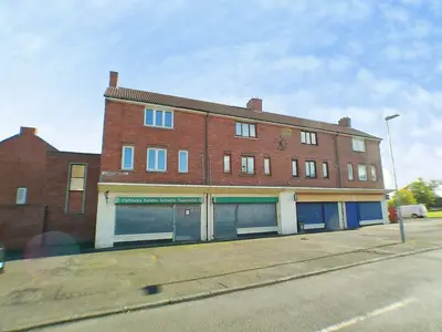 Blaydon-On-Tyne NE21 6NR, NE21