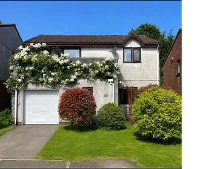 Penwithick Park, Penwithick, PL26