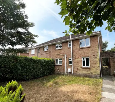 Fraser Road, Poole, BH12