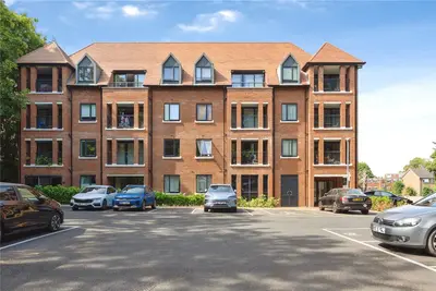 Farrier Place, Kingston Upon Thames, KT2
