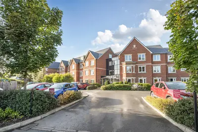 York Road, Wetherby, LS22