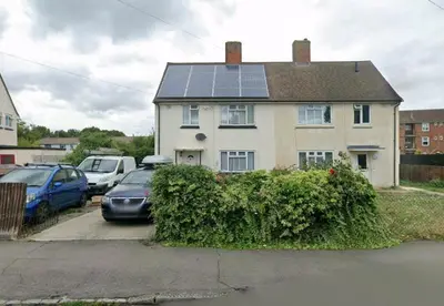 Oak Green, Aylesbury, HP21