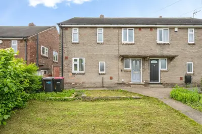 Shakespeare Road, Wath-Upon-Dearne, Rotherham