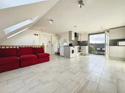 Beresford Road, St Albans, AL1