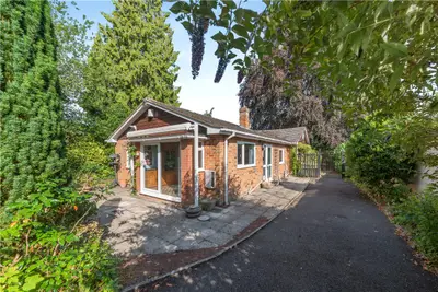 Stockbridge Road, Winchester, SO22