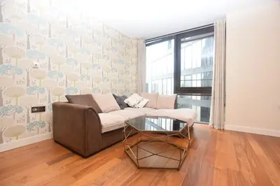 City Lofts, 7 St. Pauls Square, Sheffield, S1 2LB