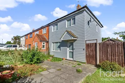 Southview Road, Chelmsford, CM3