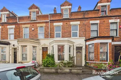 Rossmore Avenue, Ormeau, BT7
