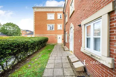 Talfourd Way, Redhill, RH1