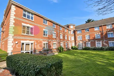 Haling Park Road, South Croydon, CR2