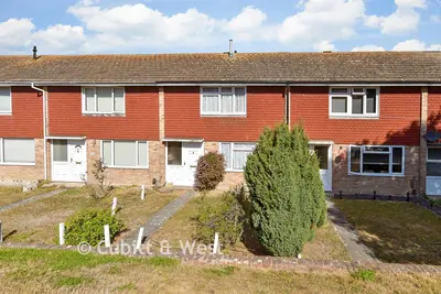 Connell Drive, Woodingdean, BN2