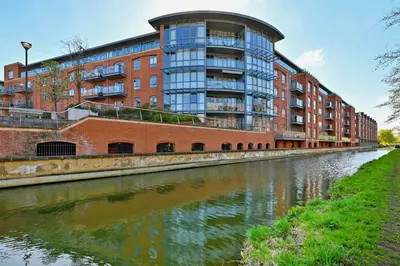 Walton Well Road, Oxford, Oxfordshire, OX2 6AQ