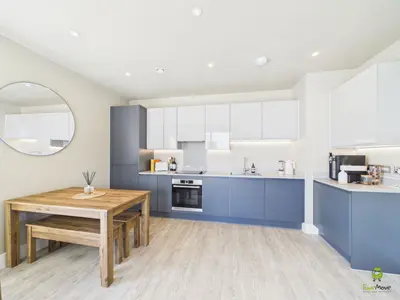 Kite Close, London, SE2