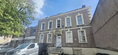 West Street, Bedminster, BS3