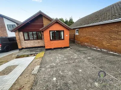 Oakham Way, Ilkeston, Derbyshire, DE7