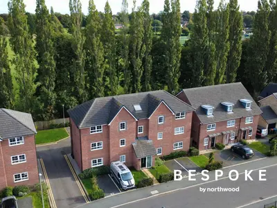 Violet Grove, Northwich, CW8