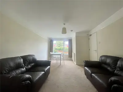 The Chantrys, Farnham, Surrey, GU9