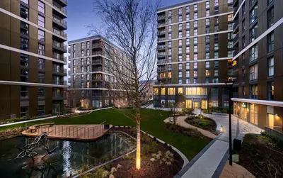 Eden Grove, Staines-Upon-Thames, TW18 4AF