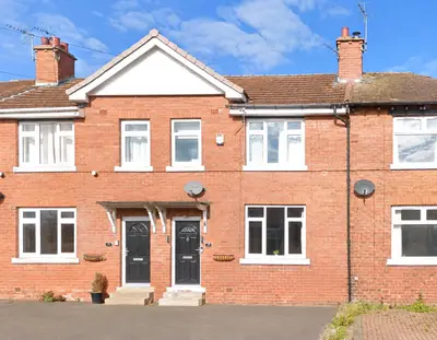 Scopsley Lane, Whitley, WF12