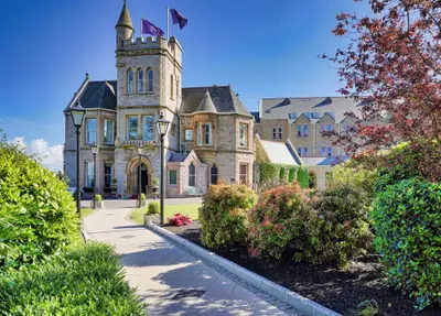 Stag Lodge Apartments, Cultra, BT18