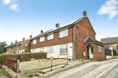 Oaksey Road, Swindon, SN2