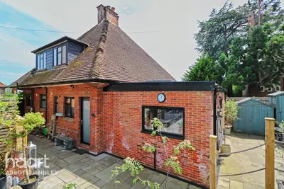 Langley Hill, Kings Langley, WD4