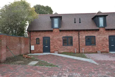 Smith Court, Didcot