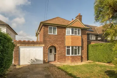 Hitchin Road, Arlesey, SG15