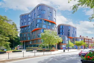 Station Road, Sidcup, DA15 7AP