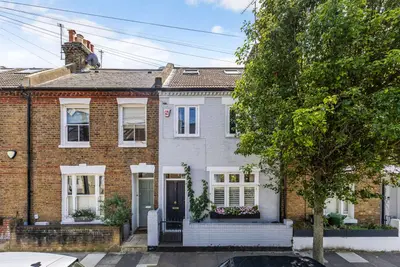 Orbain Road, Fulham, London, SW6 7JZ