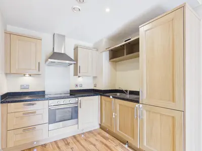Bromsgrove Street, Birmingham, B5