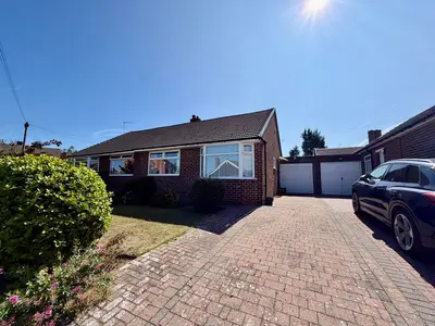 Cranwell Drive, Wideopen, Tyne and Wear, NE13