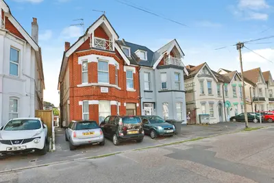 Westby Road, Bournemouth, BH5