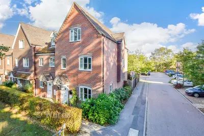 Redland Avenue, Tunbridge Wells, TN4