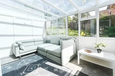 Peckover Road, Norwich, NR4