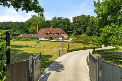 Wildernesse Avenue, Sevenoaks, Kent, TN15 0EA