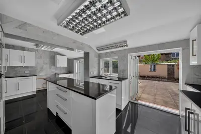 Fielding Road, London, W4