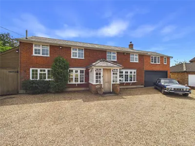 Blacksmiths Lane, Bulmer Tye, CO10