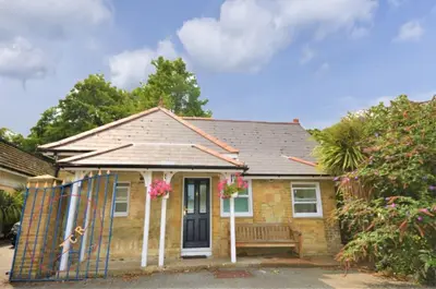 Steephill Road, Ventnor, PO38