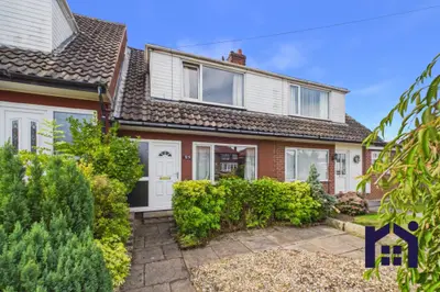Golden Hill Lane, Leyland, PR25 2YJ