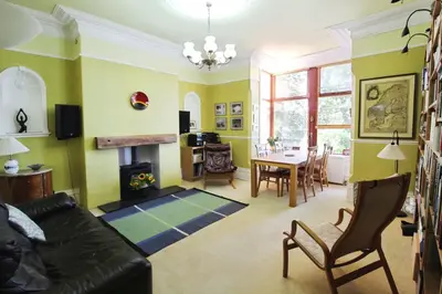 Haverholt Road, Colne, Lancashire, BB8