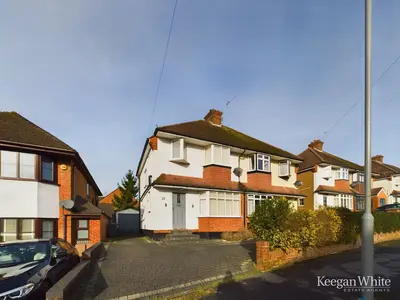 Geralds Road, High Wycombe, HP13