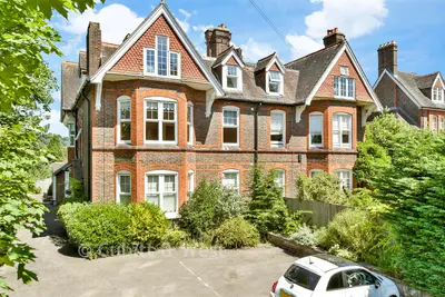 Doods Road, Reigate, RH2