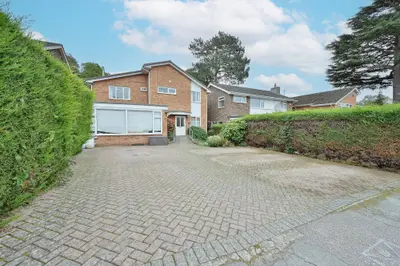 7 Mount Close, Hemel Hempstead