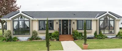 The Grange Moorbarns Lane, Lutterworth, LE17
