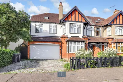 The Drive, Loughton