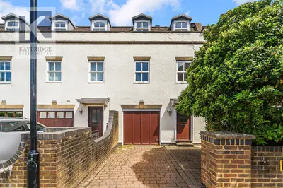 Mill View Close, Ewell, KT17
