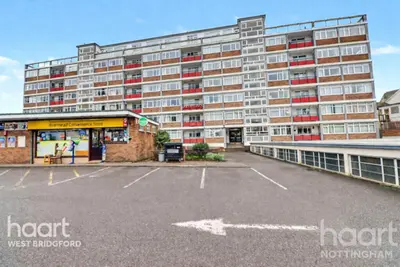 Wilford Lane, NG2