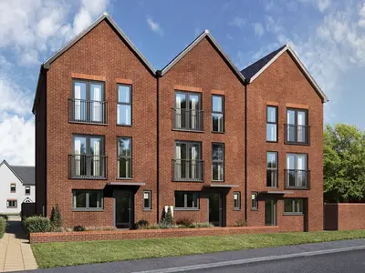 Birmingham Road, Meriden, CV7