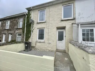 Redruth, TR15